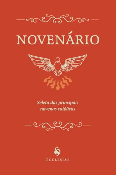 Novenário: Seleta das principais novenas católicas
