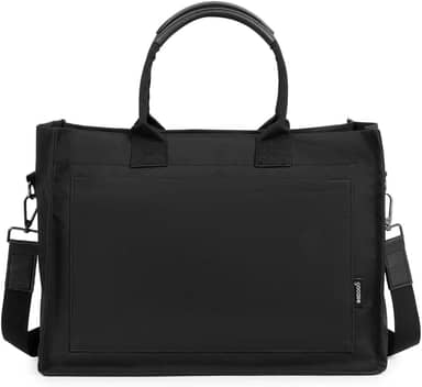 Gocase Bolsa Tote Mini Feminina Reforçada com Alça Transversal Trabalho e Faculdade