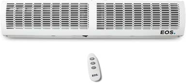 Cortina de Ar Eos 200cm com Controle Remoto Ca1220c 220v