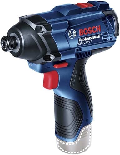 Bosch Chave de impacto GDR 120-LI 12V Sem bateria
