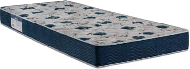 Colchão MISTO ISO 60 D28 Solteiro(88x188x18)-Ortobom