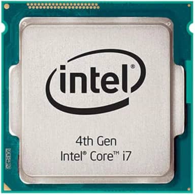 Processador Intel Core i7 4770K Processor | 3.5 GHz | LGA 1150 | 8MB Cache | OEM | CM8064601464206 1180