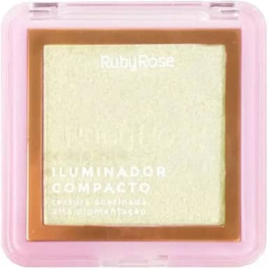 Iluminador Compacto HL70 HBF8594 Ruby Rose