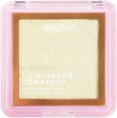 Iluminador Compacto HL70 HBF8594 Ruby Rose