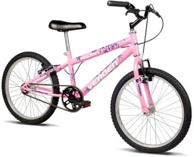 Verden Bicicleta Infantil Folks Aro 20 com aros de aluminio