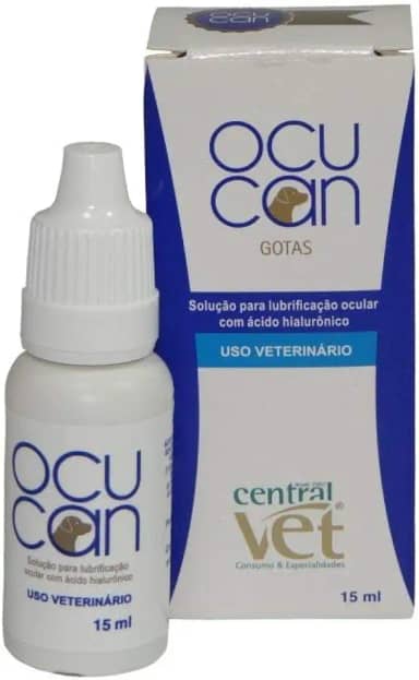 OCUCAN GOTAS 15ML