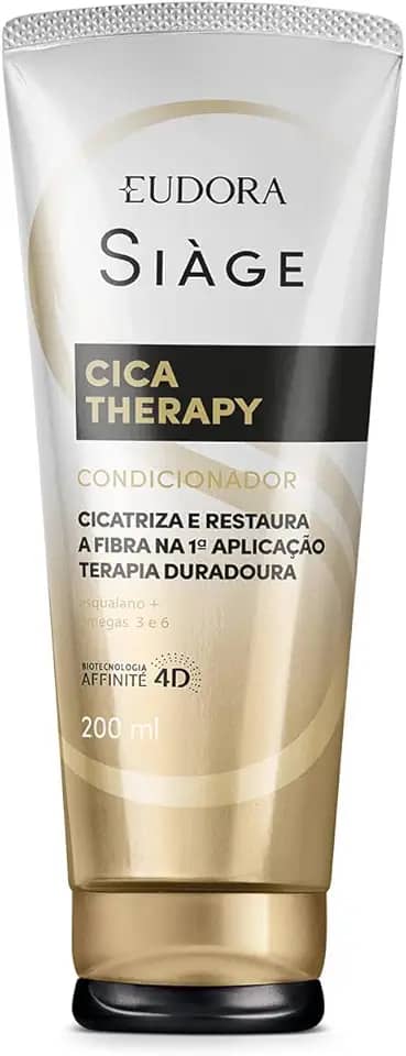 Siàge Condicionador Cica-Therapy 200Ml
