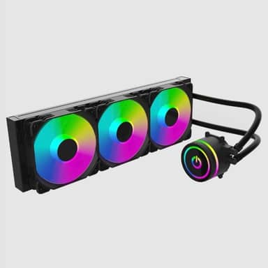 Water Cooler One Power Spectra 360mm ARGB