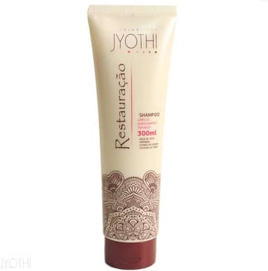 Shampoo Pós Progressiva E Química Óleo De Argan 300ml