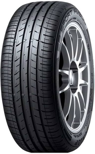 Pneu Dunlop SPFM800 Aro 15 - 195/60 R15 88V