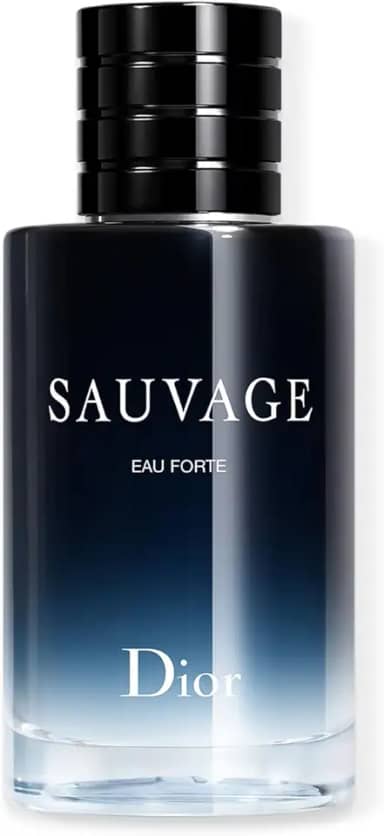 Dior Sauvage Eau Forte Parfum - Perfume Masculino 100ml