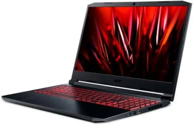 Notebook Gamer Acer Nitro 5 15.6 FHD 144Hz I5-11400H 512GB SSD 8GB RTX 3050 4GB W11 H - AN515-57-58G8