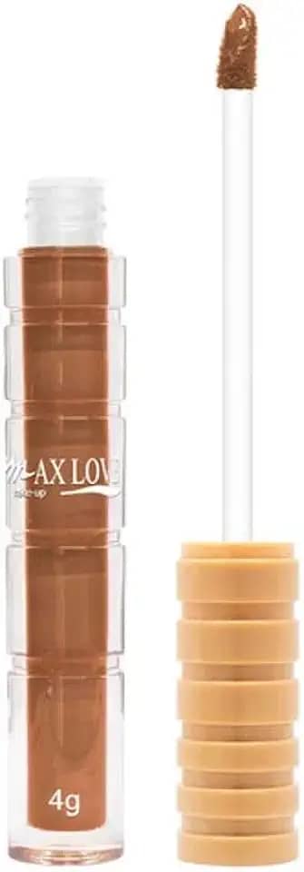 Max Love Corretivo Vegan 46