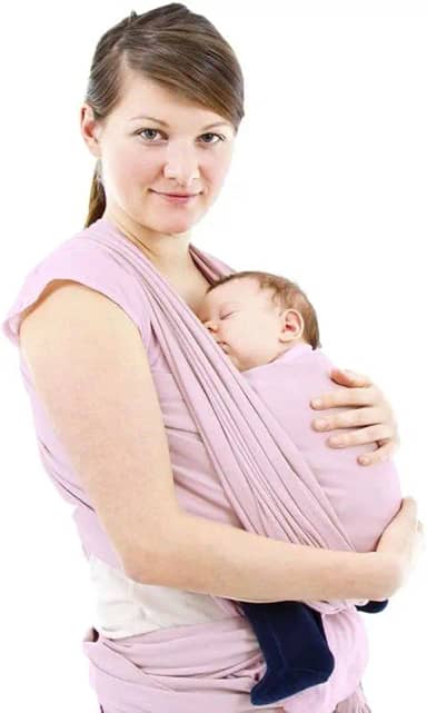Best Sling Sling Wrap Rosa