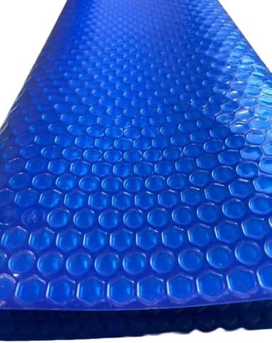 Capa Térmica 4x2 - ATCO Azul 300 Micras Piscina - Acquaplus.