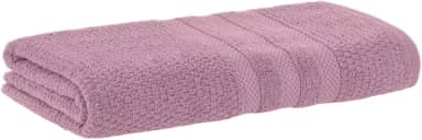 Buddemeyer, Toalha de Banho Vanilla Buddemeyer 100% Algodão Extra Soft Cor:Rosa 1732