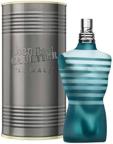 Perfume Jean Paul G. Le Male 125ML EDT