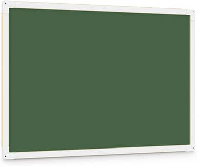 Lousa Verde 60x90cm Junges Verde