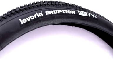 Pneu 29x2.30 Levorin Eruption Banda Leve Mtb