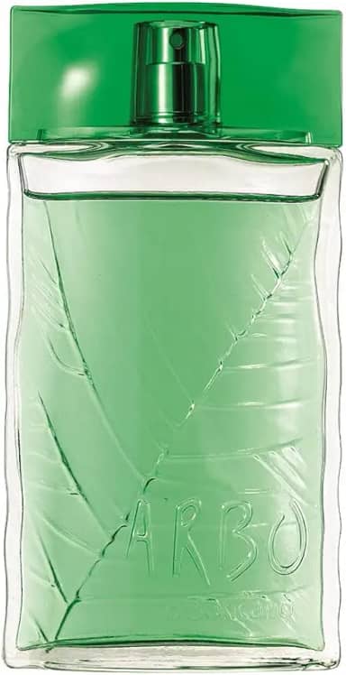 Arbo Botanic Desodorante Colonia 100ml O Boticário