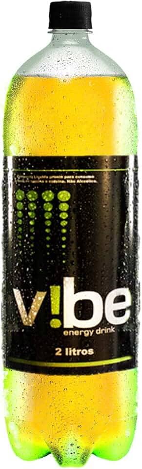Energético Vibe 2 L