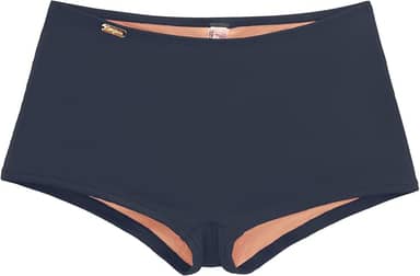 Calcinha de Biquíni Shortinho Sunga Feminina