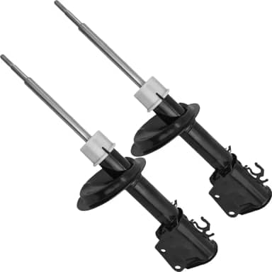 Amortecedor Dianteiro Turbogás GP32348, Preto, Cofap