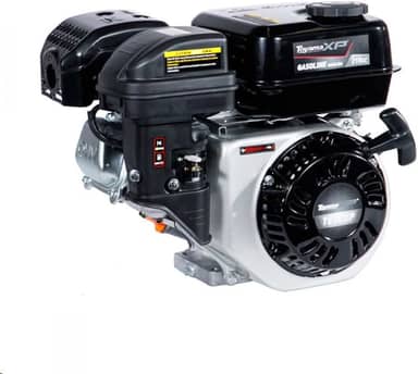 Motor Estacionário à Gasolina 7HP 210CC com Partida Manual-TOYAMA-TE70