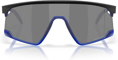 Óculos de Sol Oakley Bxtr 0OO9280 928015 Tam 39 / Preto Fosco - Lentes Prizm Black