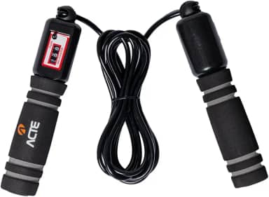Acte Sports, Corda De Pular Com Contador T2