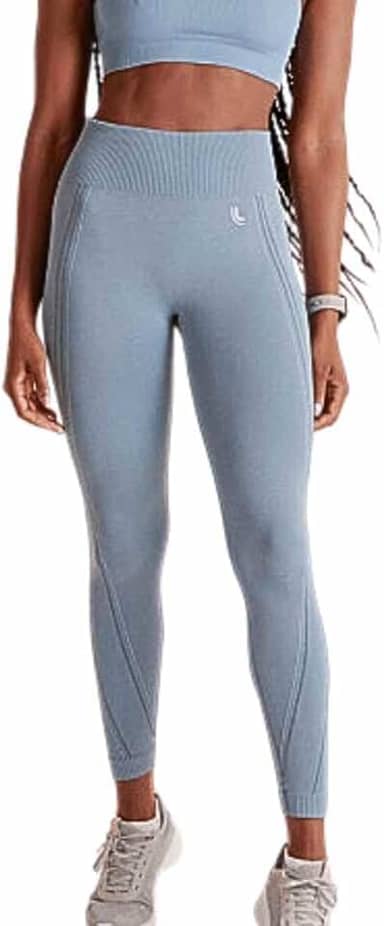 Calça Legging Lupo 71053-001 Sem Costura