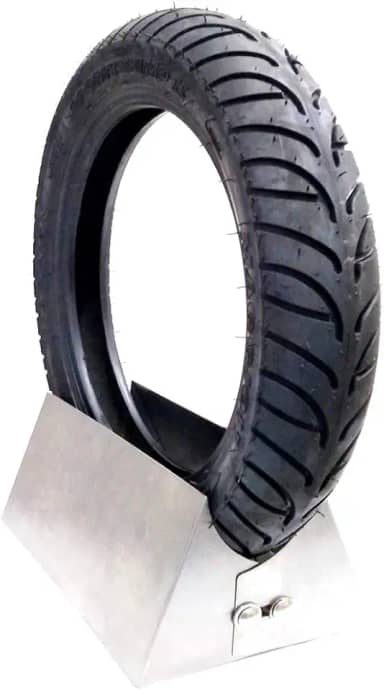 PNEU PCX 150 TRASEIRO 100 90 14 SEM CAMARA NOVO MAGGION 0745