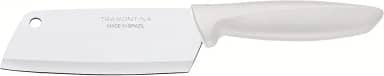 Tramontina 23430135 Cutelo 5", Branco