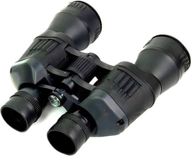 Binóculo Profissional com Bússola | Longo Alcance, Imagem Nítida, Ajuste de Foco | Ideal para Camping, Caça, Natureza e Observação de Aves