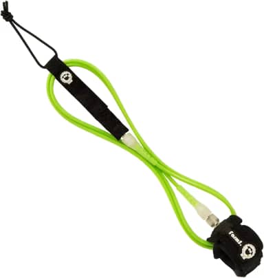 leash estrepe cordinha farms 6 pés 6mm regular para pranchas de surfe