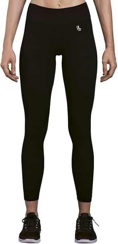 Calça Legging Lupo 71053-001 Sem Costura