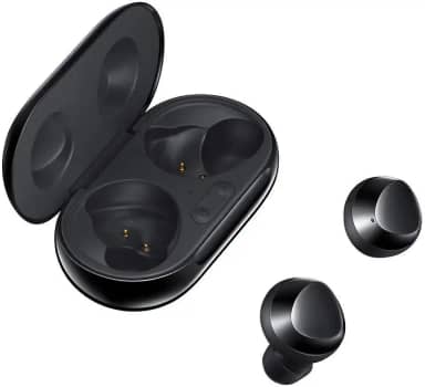 Fone de Ouvido Bluetooth Samsung Galaxy Buds+ In Ear Preto