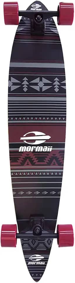 Bel - Skate Longboard Mormaii Étnico