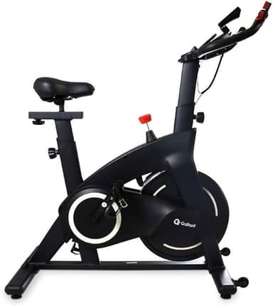 Bicicleta Spinning Magnética Gallant Elite X