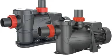 Motobomba Com Pré-filtro 1/4cv 220v Para Piscina Spa Lepono XKP305