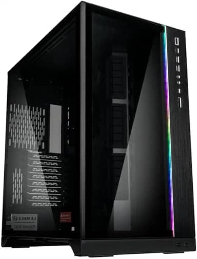 Gabinete PC-O11 Dynamic XL ROG Certified Full Tower Vidro Temperado O11DXL-X LIAN LI