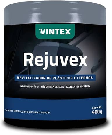 REJUVEX 400G