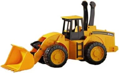 Trator Still Carregadeira Roma 42 cm