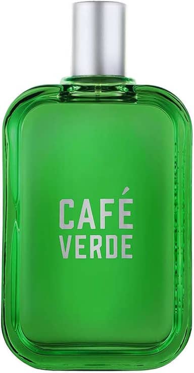 Deo Colônia Café Verde L'Occitane au Brésil 100ml