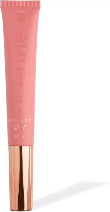 Oceane -Liquid Blush Edition - Blush Liquido./Glossy