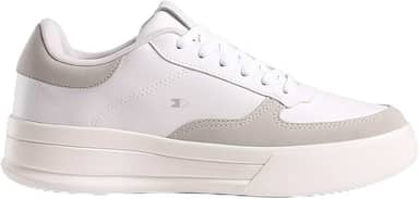 Tenis Sapatênis Sandrini Couro Evo Masculino Confortável