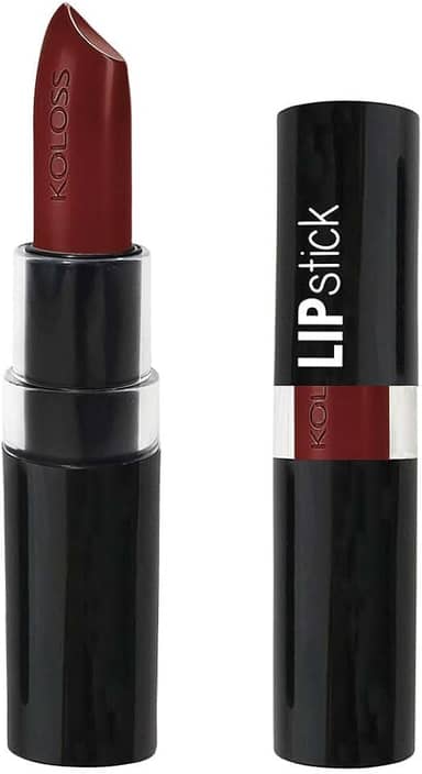 BATOM - NRO. 191 - VERMELHO DESEJO, Koloss