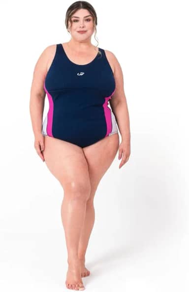 Maiô WH09, Hammerhead, Feminino