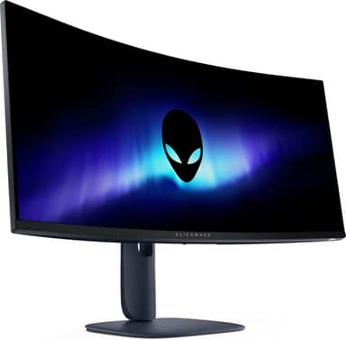 Monitor Dell Alienware 34" AW3425DWM