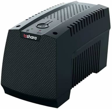 Nobreak TS SHARA UPS Mini 700VA E.Bivolt S.115V Bat. 1x5AH 6T